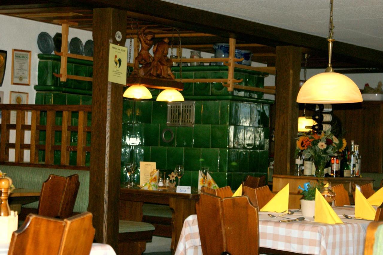 Zur Traube Schwarzwaldhotel & Restaurant Am Titisee Sankt Märgen Exteriör bild